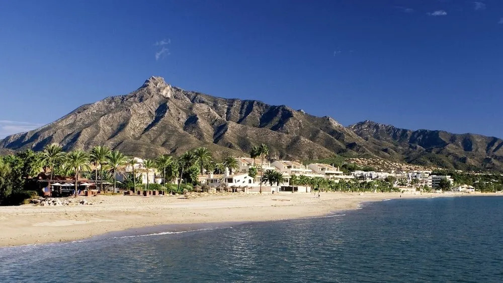 A-VITA Azahar Luxury Apartments