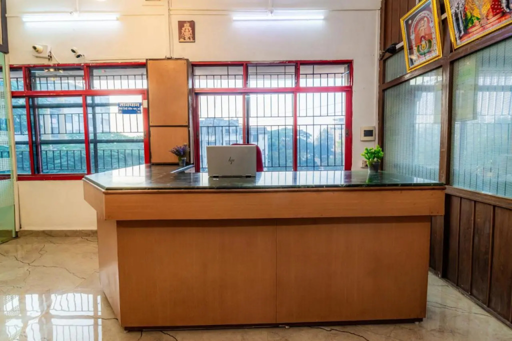 Itsy Hotels Mansi