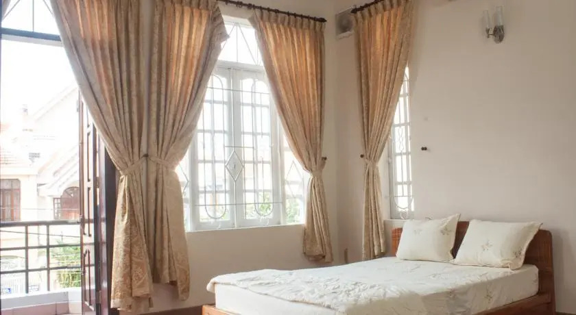 Ali 4 Villa