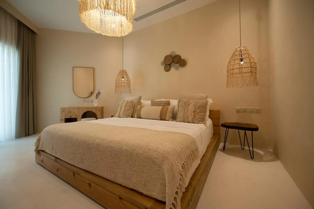 Umm Al Quwain Beach Hotel