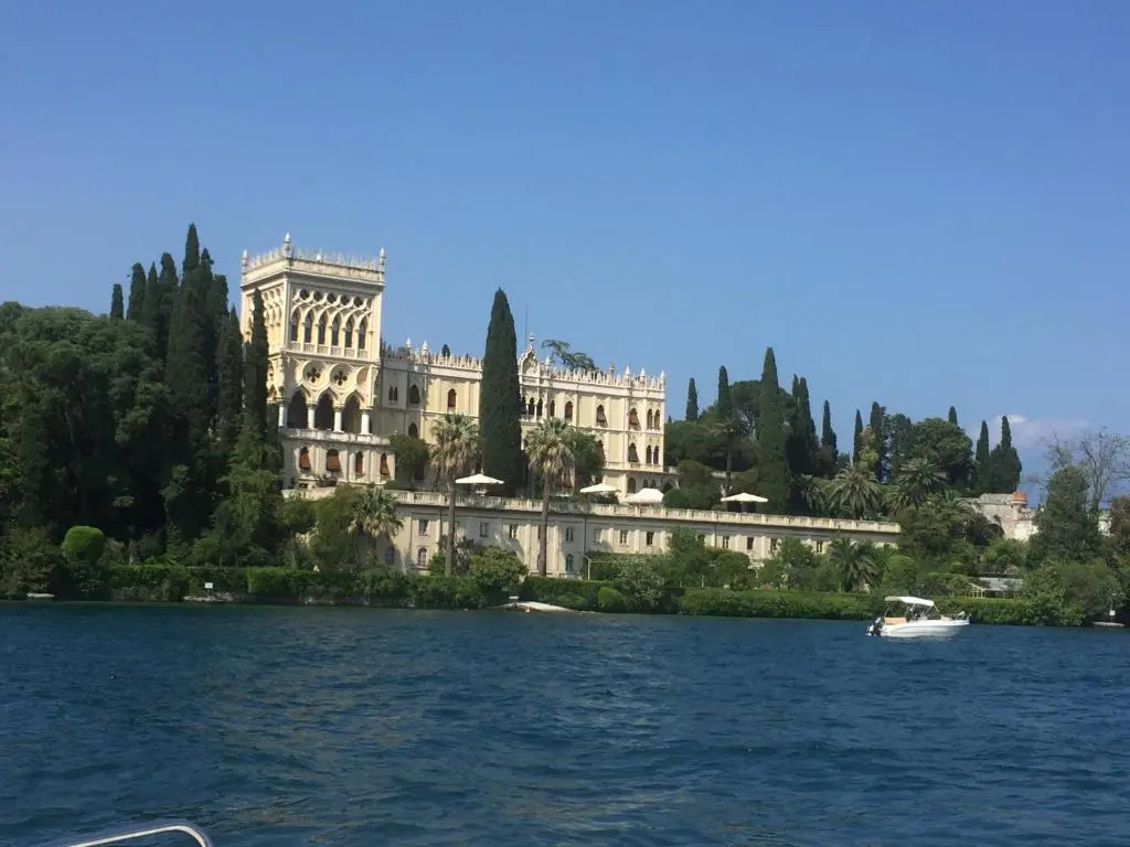 Casa Franka