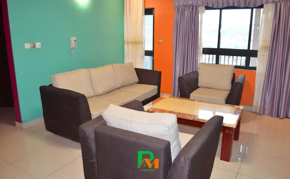 RESIDENCES MICKEL