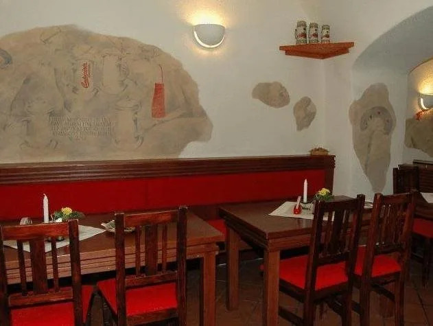 Pension Pod Radnicí
