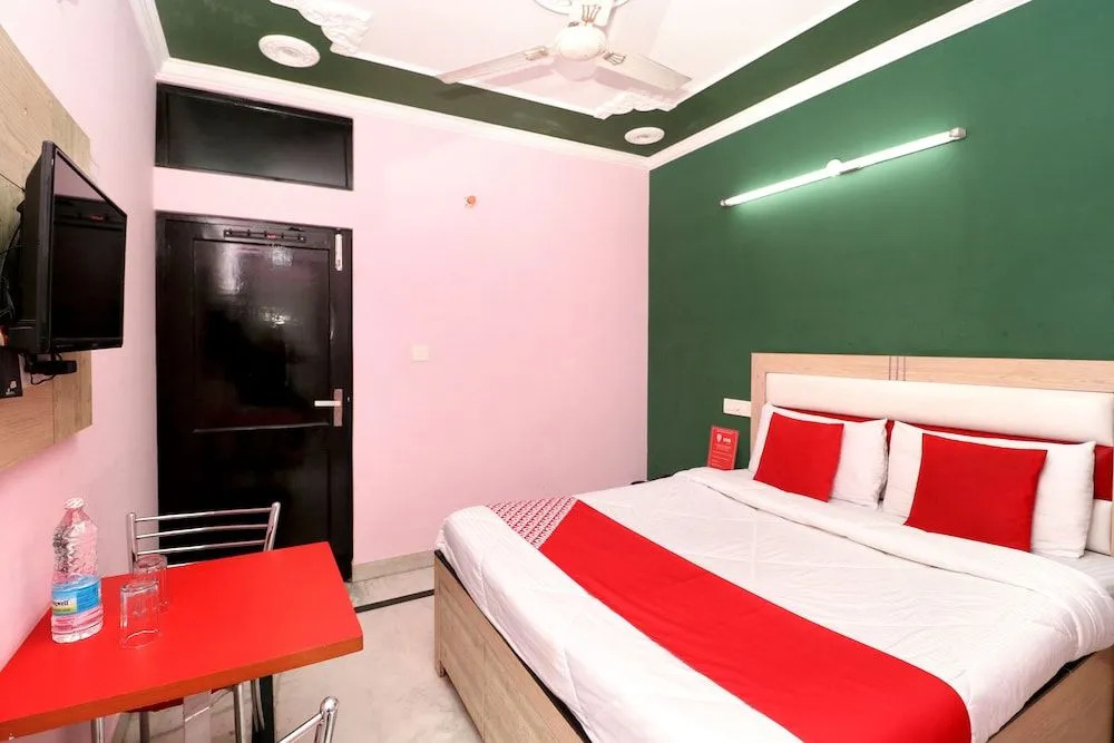 OYO 16715 Hotel City Luxury 45