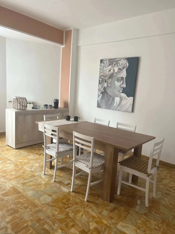 Large Bright Apt - Cinque Terre & Gulf of Poets