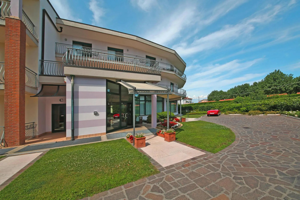 Nettuno Residence Hotel