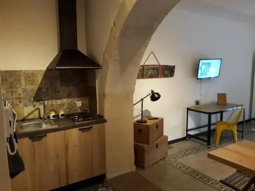 Laltro capo del filo