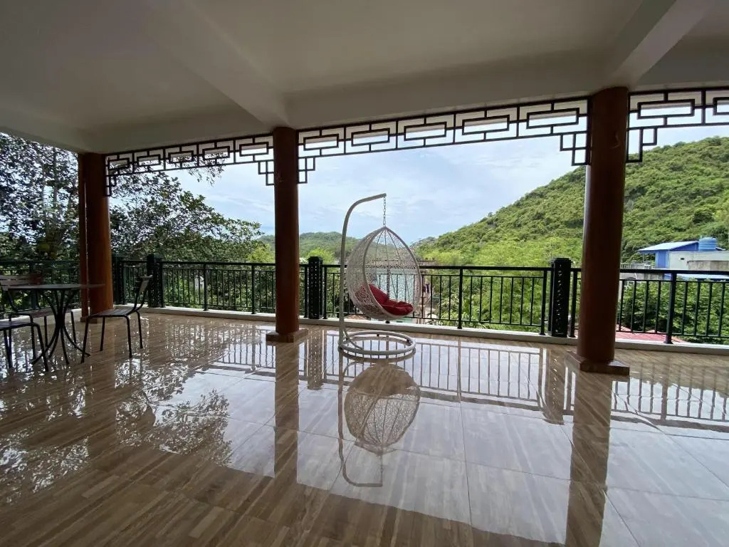 Windy Hill Catba Homestay
