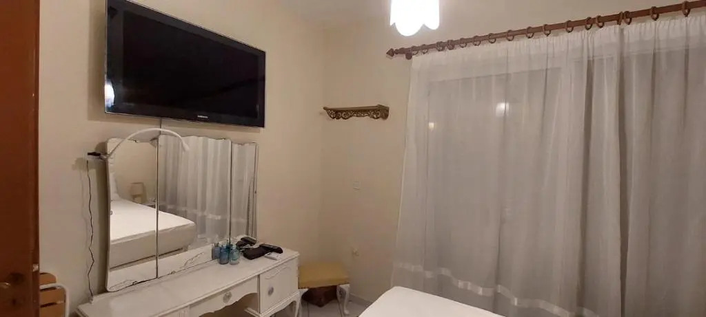Filippos House