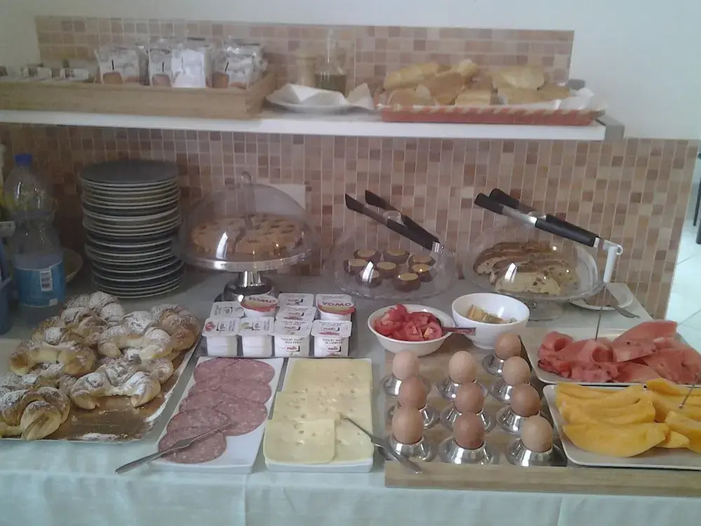 Villa Maria B&B