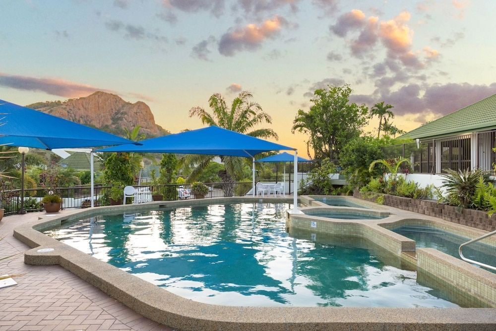 Boutique Apartments Strand Location