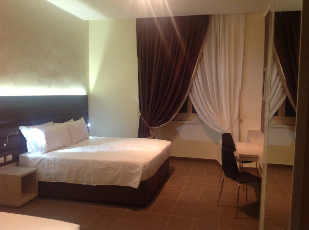 Hotel California