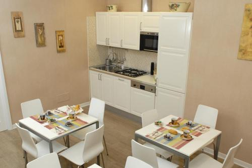 Sanfelice 33 Luxury Suites