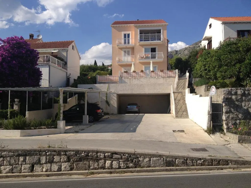 Apartments Paulina