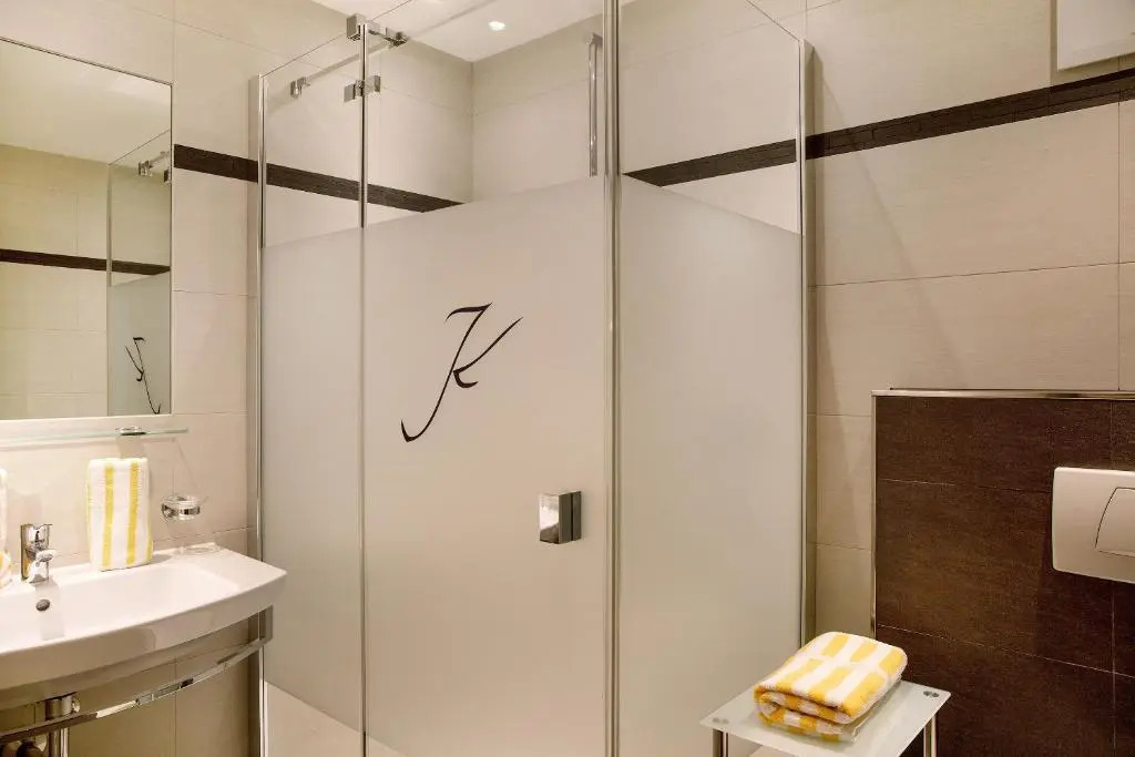 Appartement 001
