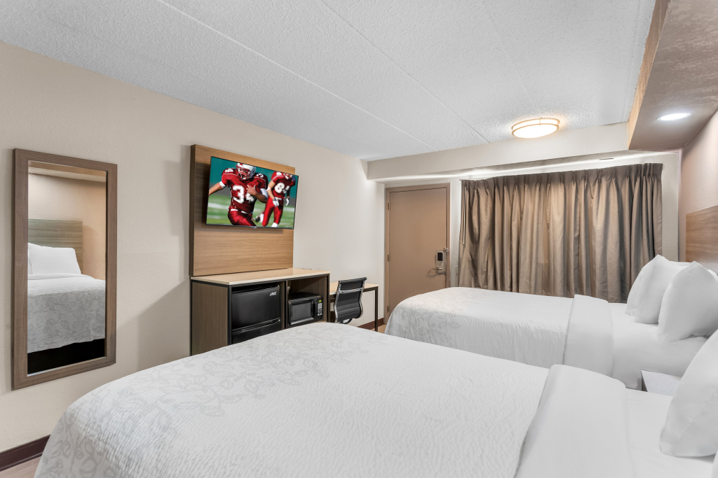 Red Roof Inn PLUS Chicago - Hoffman Estates