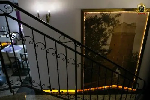 Rezydencja Bakamus