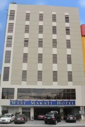OYO 125 West Makati Hotel