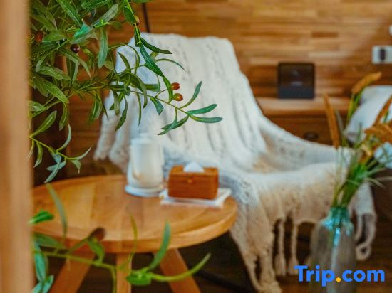 Zhibei Village Boutique Cultural Tourism Home stay