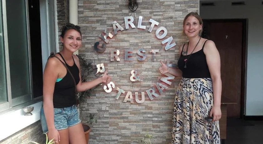 Charlton Kandy City Rest