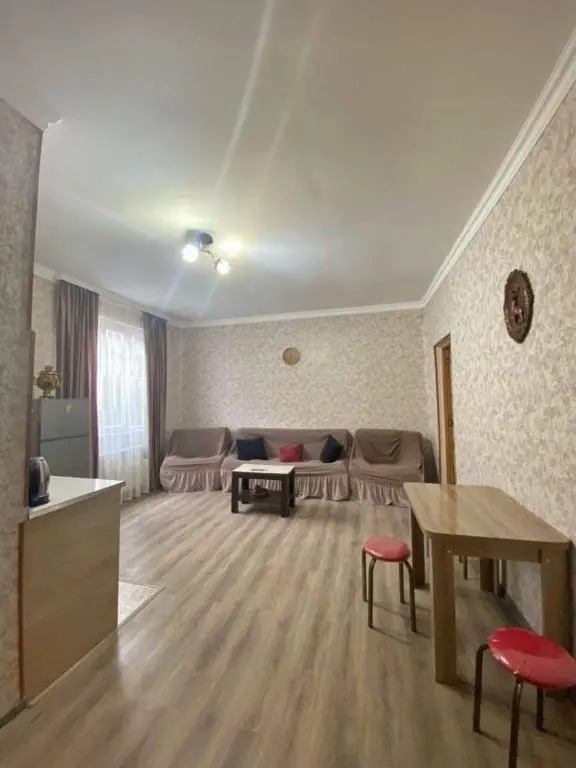 Achelas Guesthouse