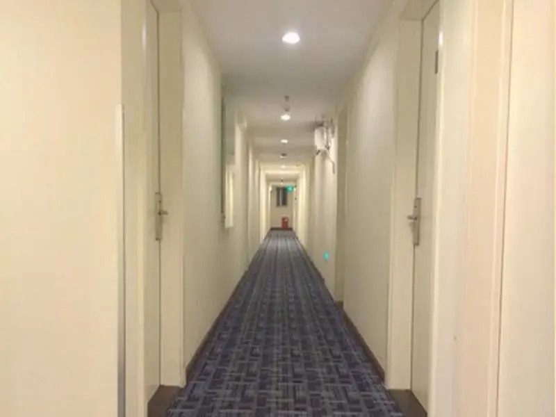 7 Days Inn Beijing Xueyuan Road Liudaokou Subway Station Branch