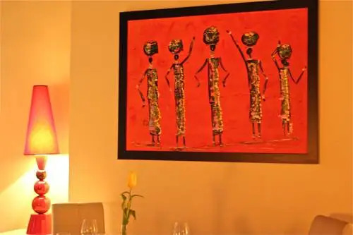 Hotel Restaurant "Le Strasbourg"