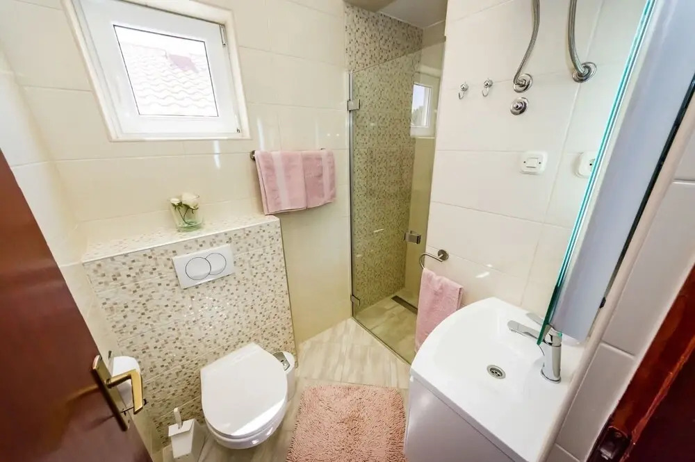 Apartment Dreamy - free parking A2 Nin, Zadar riviera