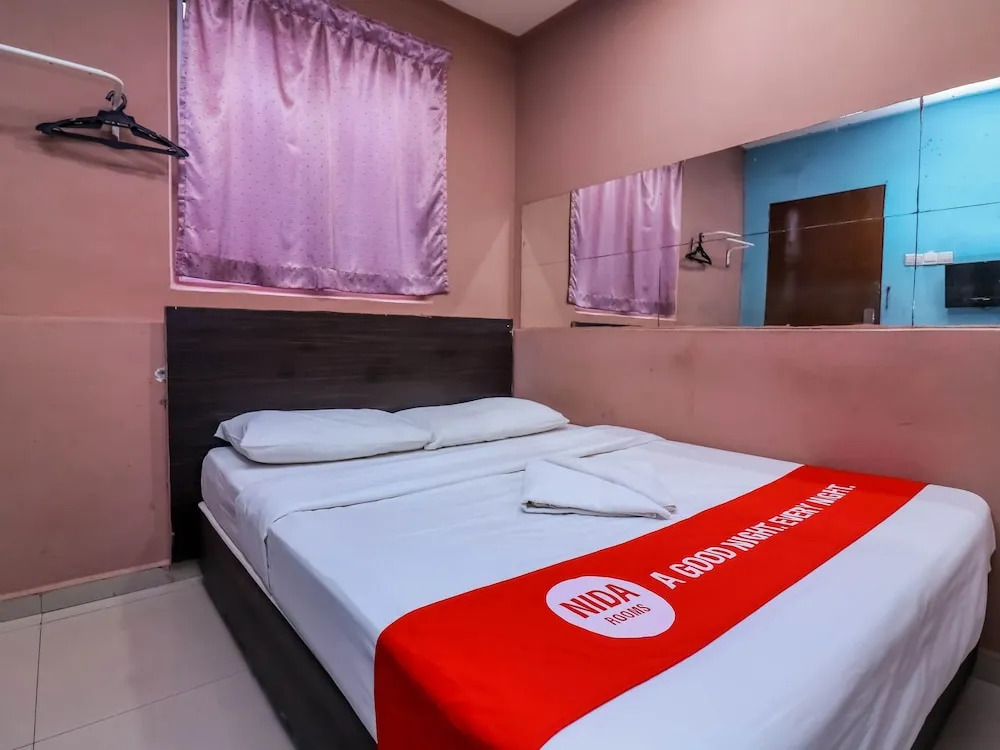 NIDA Rooms Klang Kasuarina Indah