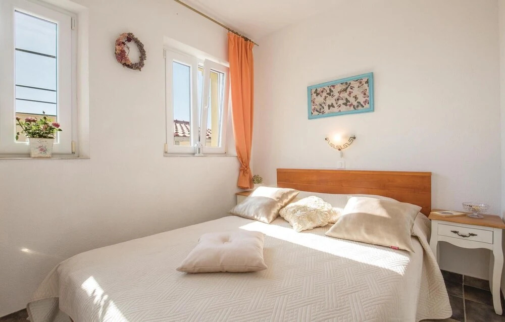 Holiday Home Kraj V