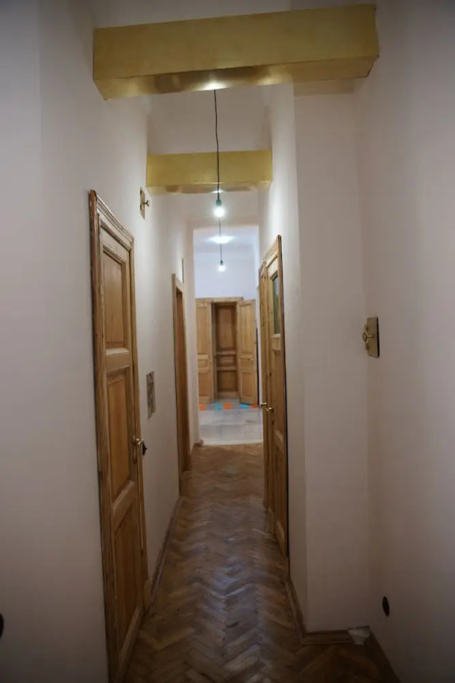 Malevich Hostel