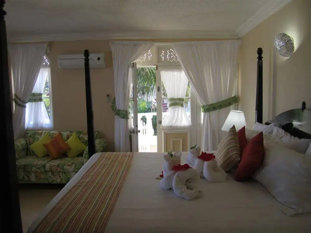 Franklyn D Resort & Spa All Inclusive