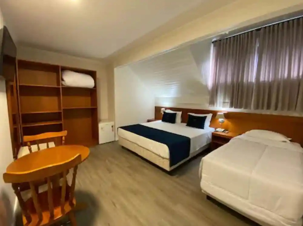 Hotel Veneza D Italia
