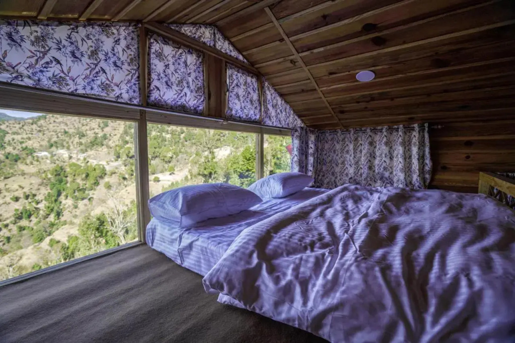 Buransh Valley Resort