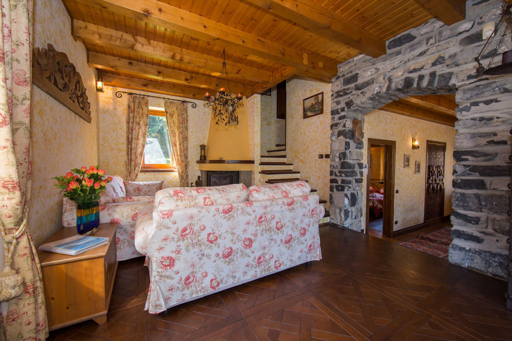 Villa Victoria