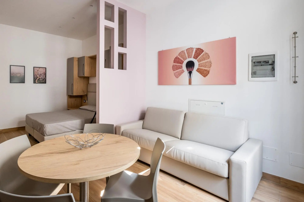 Giorgi Design Homes I