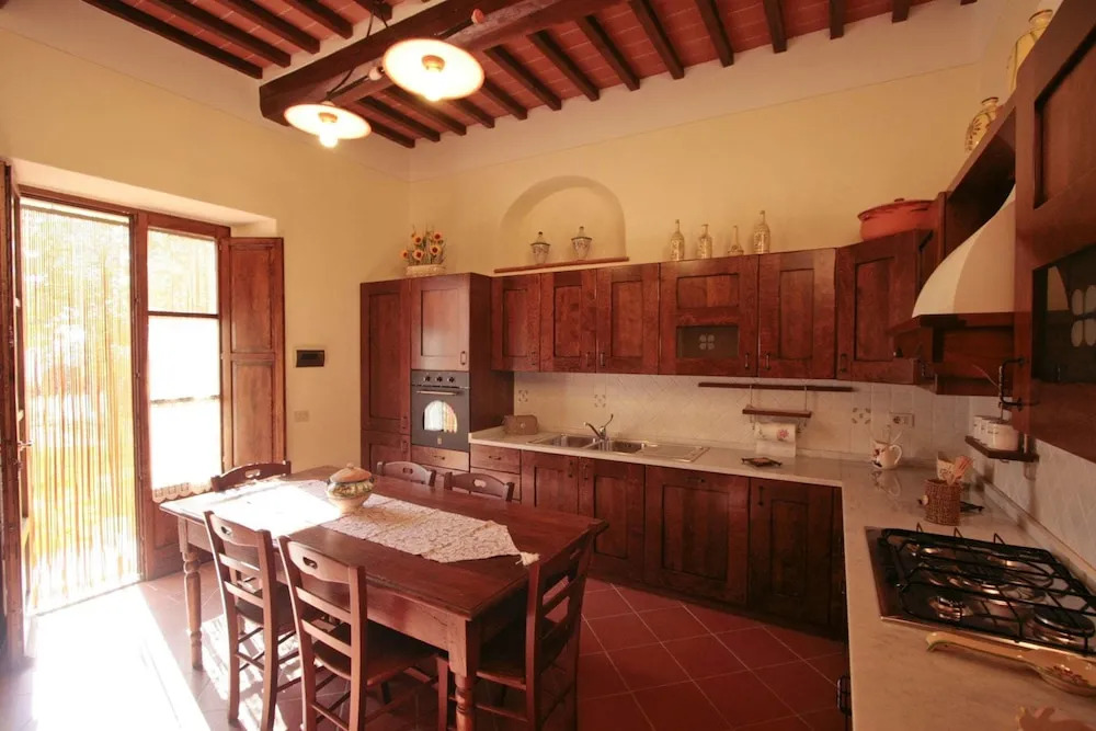 Villa La Colomba
