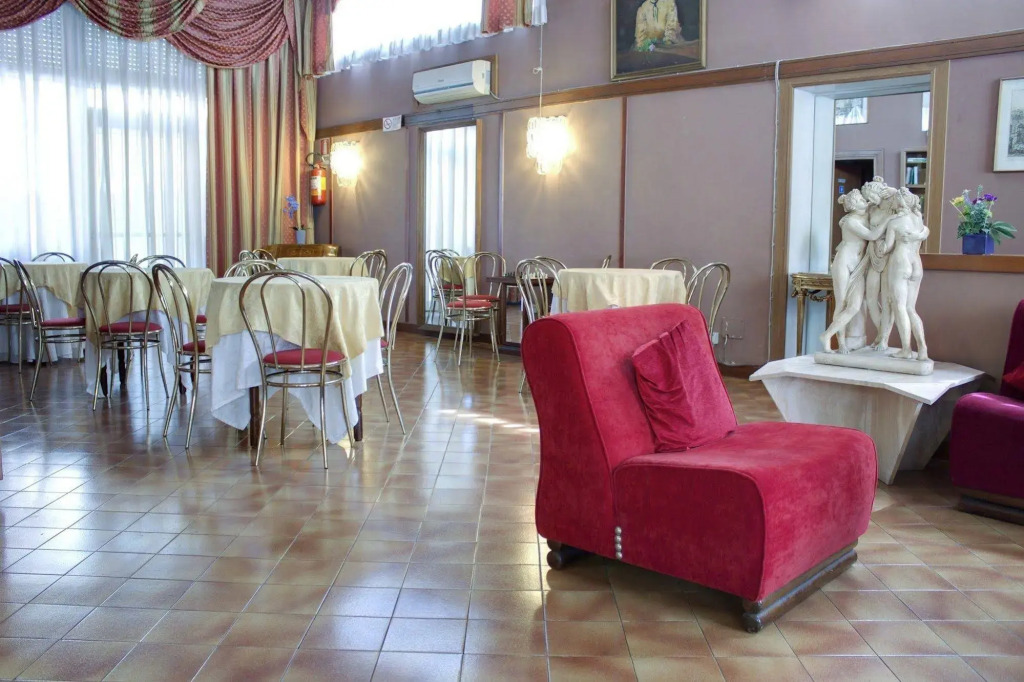Hotel Bonifacio