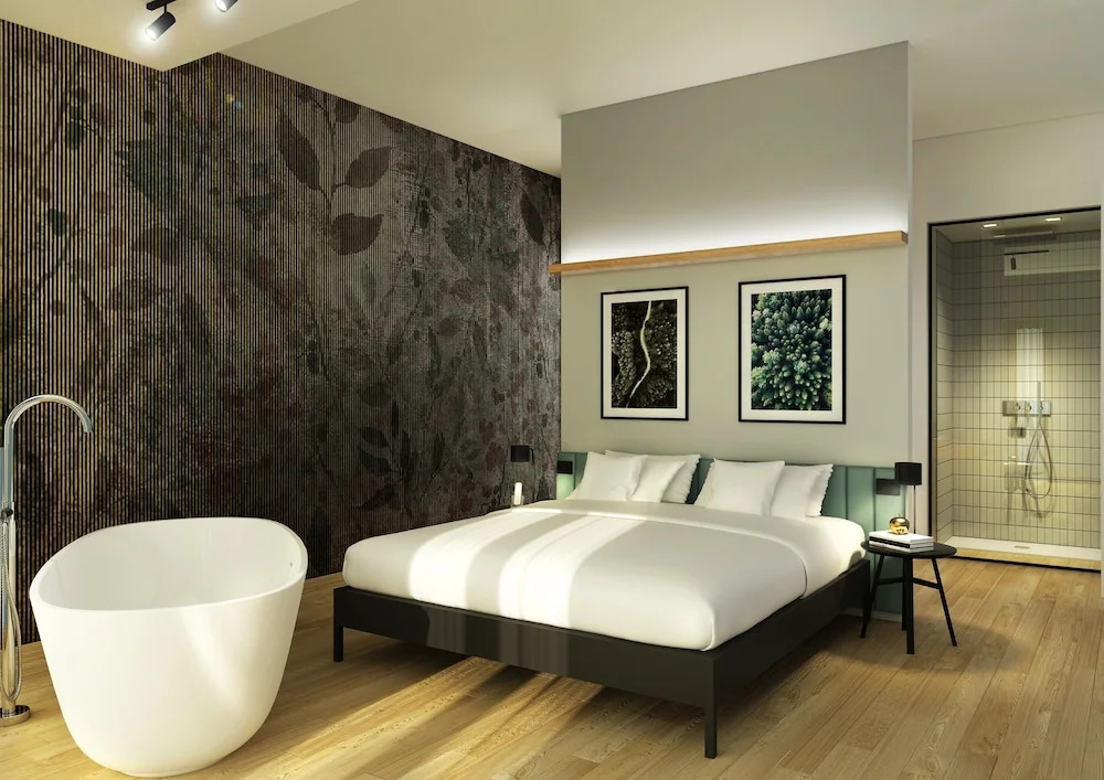 Meg Lifestyle Hotel & Apartaments