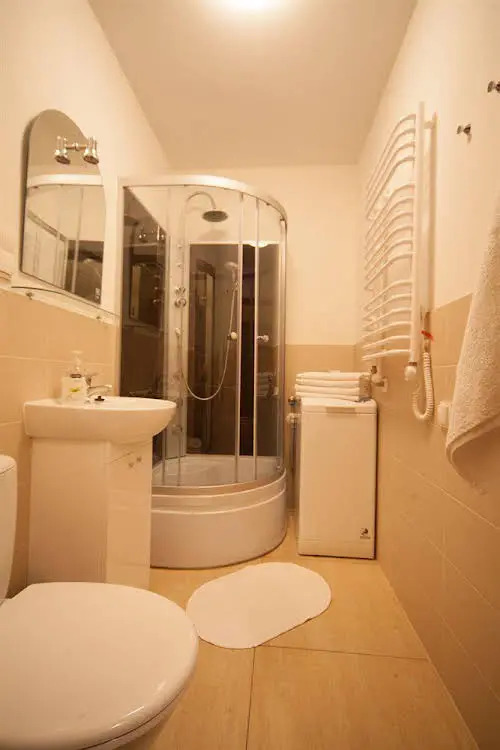 Apartamenty Odyssey Krakow