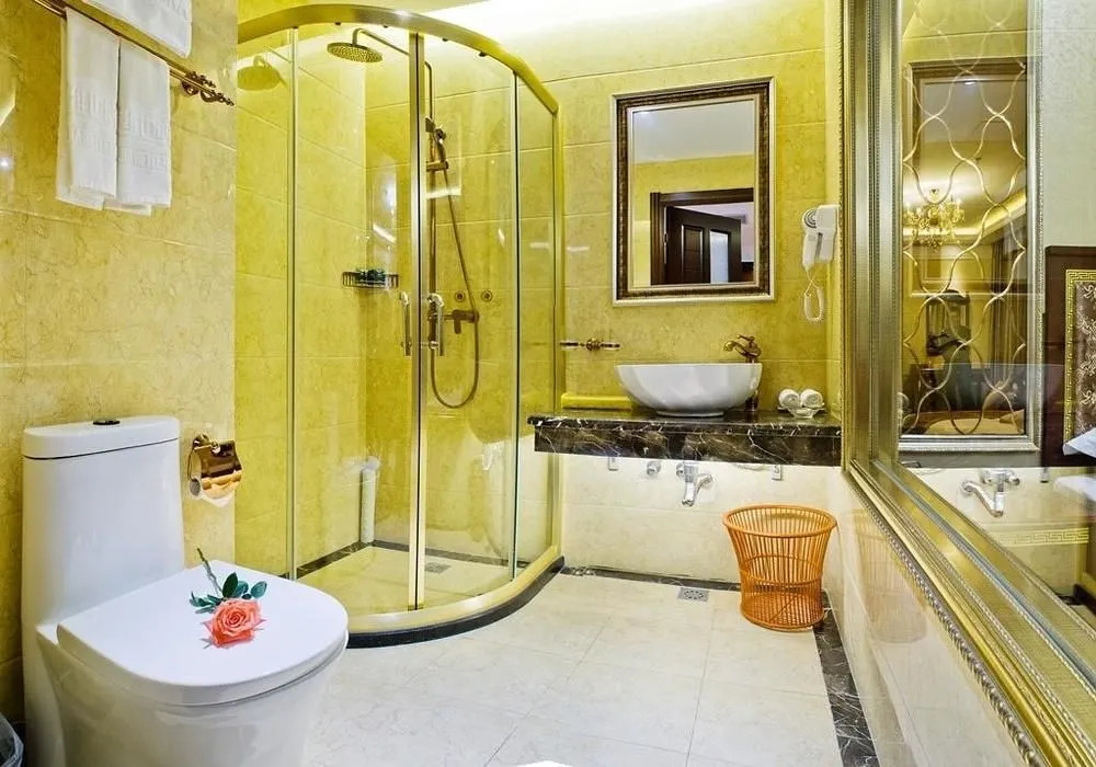 Xingcheng Hotel