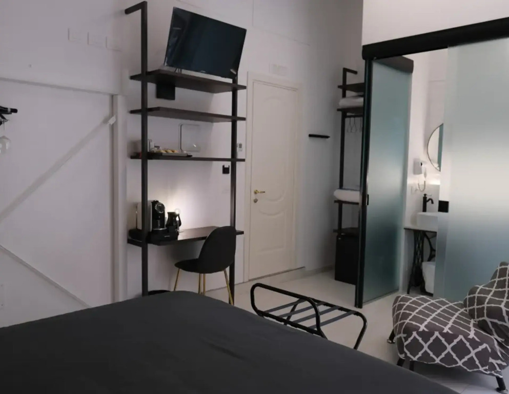 Ok Home Pescara Rooms