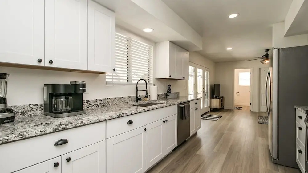 Upgraded 4-bdrm Beautiful Home W/pool!