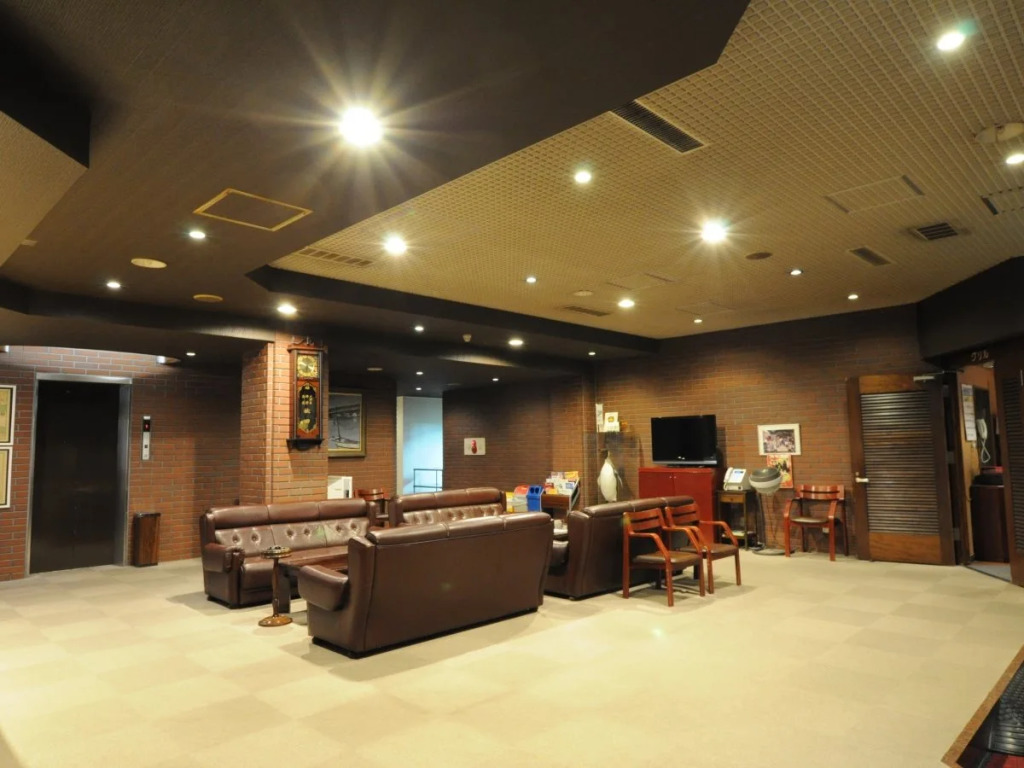 Hotel Gomi