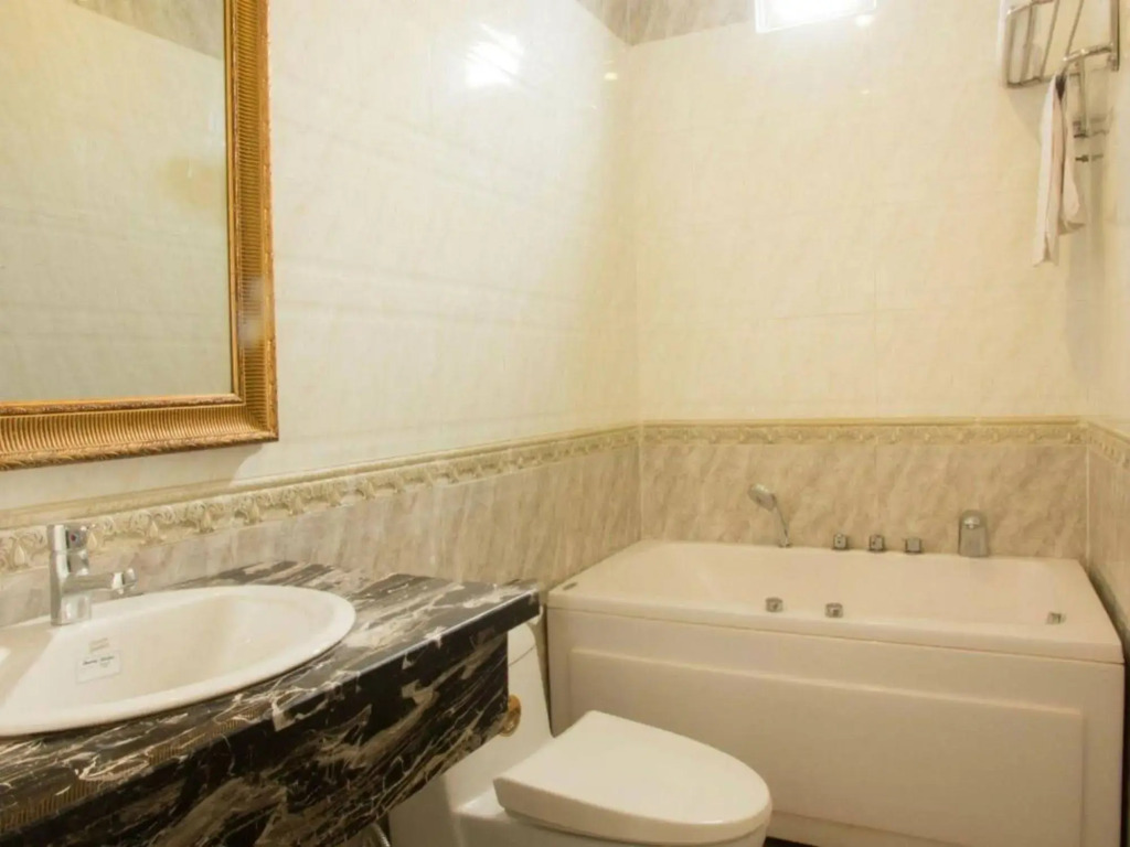Phung Hoang Hotel