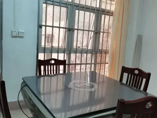 Lidu Hotel