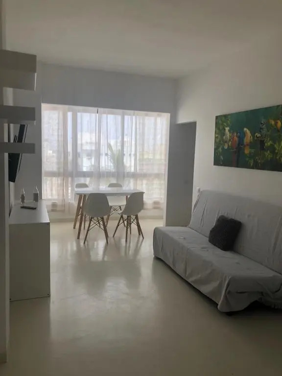 Apartamento Central 5