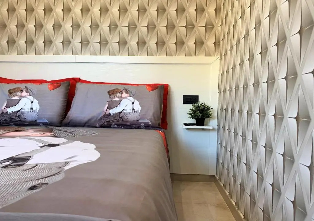 La Margherita Apartment