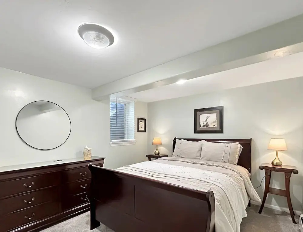 Walker Ridge 5 Bedroom Home