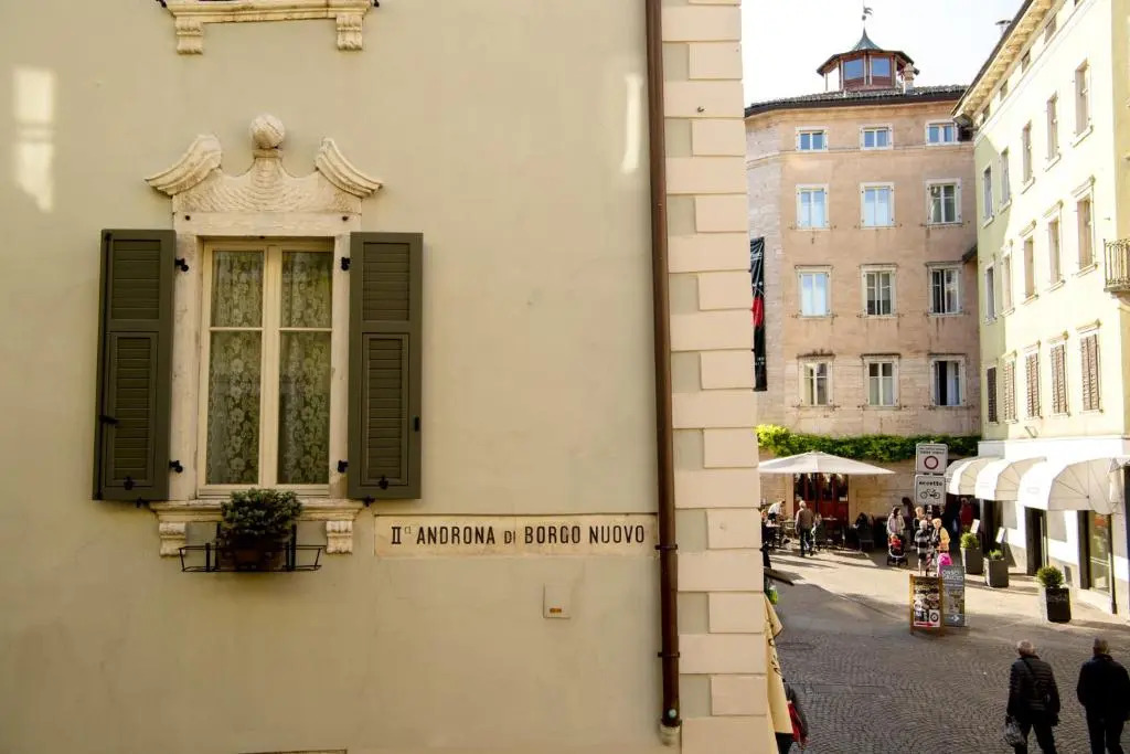 Yugogo Mazzini 41 - Bilocale Trento Centro